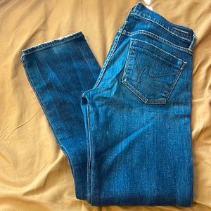 Citizen of humanity 👖💙